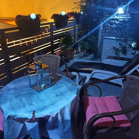 Apartment Sentimento