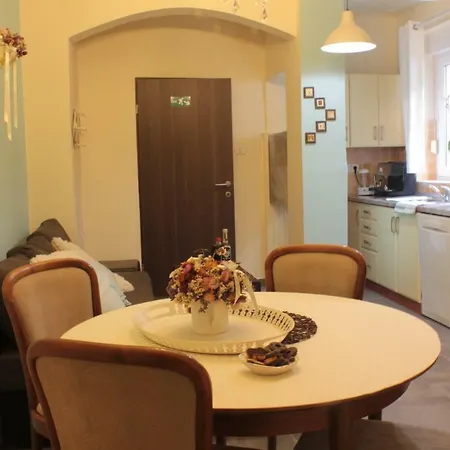 Sentimento Apartment