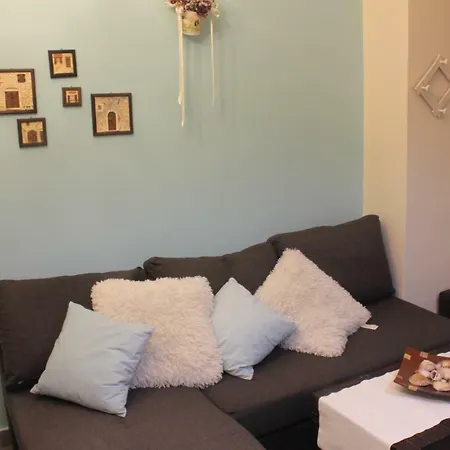Apartment Sentimento Pula