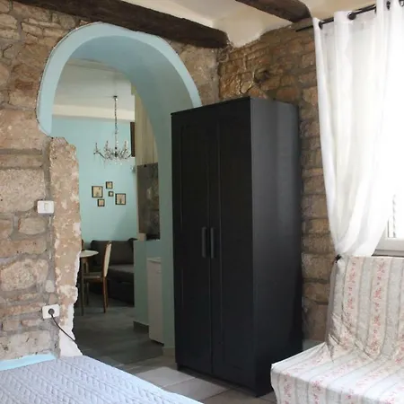 Sentimento Apartment *