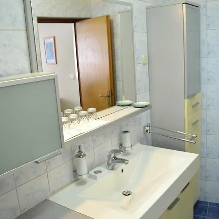 Sentimento Apartment