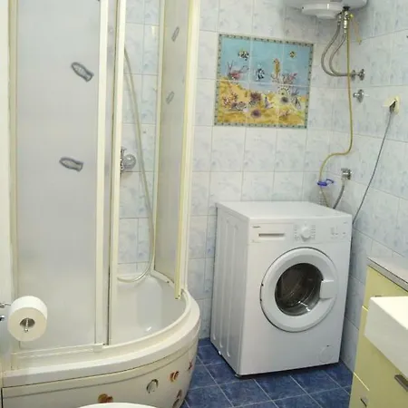 Sentimento Apartment Pula