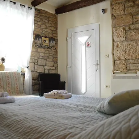 Apartment Sentimento Pula