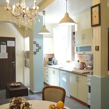 Apartment Sentimento Pula