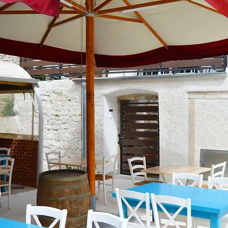Appartement Sentimento Pula